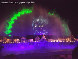 20090422 Singapore-Sentosa Island  88 of 97 